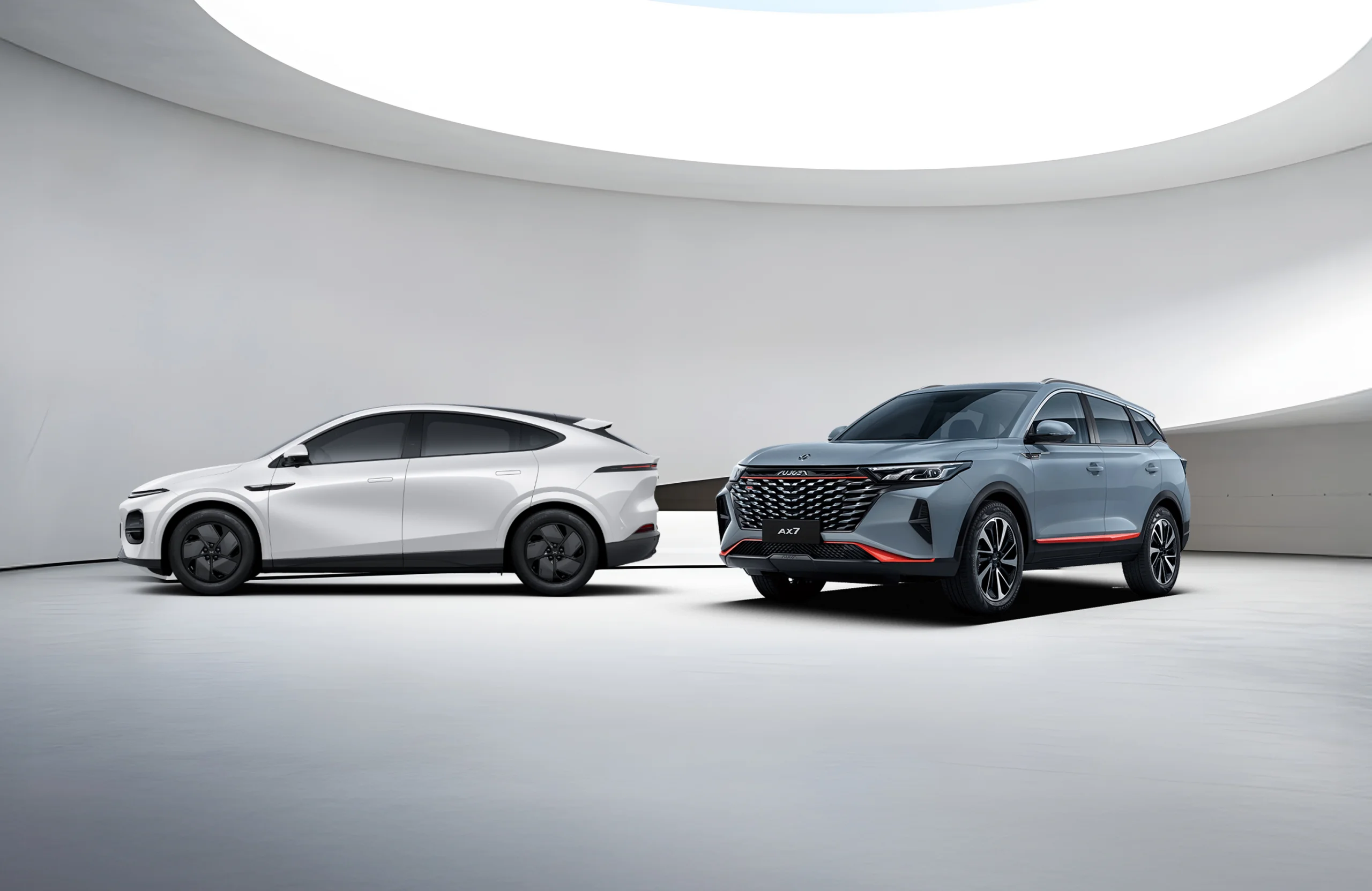 XPENG: inovação elétrica em cada quilómetro