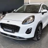 Ford Puma Ecoboost 1.0 125 Cv - Caixa Automática