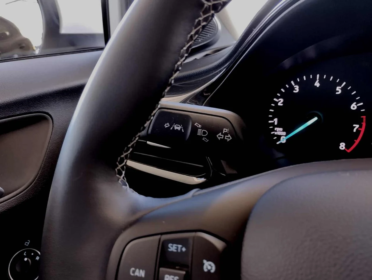 Ford Puma Ecoboost 1.0 125 Cv - Caixa Automática 3