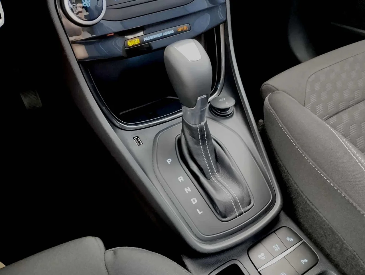 Ford Puma Ecoboost 1.0 125 Cv - Caixa Automática 4