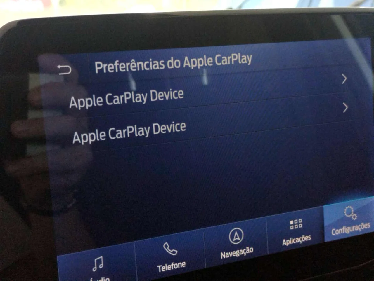 Ford Puma Ecoboost 1.0 125 Cv - Caixa Automática 5