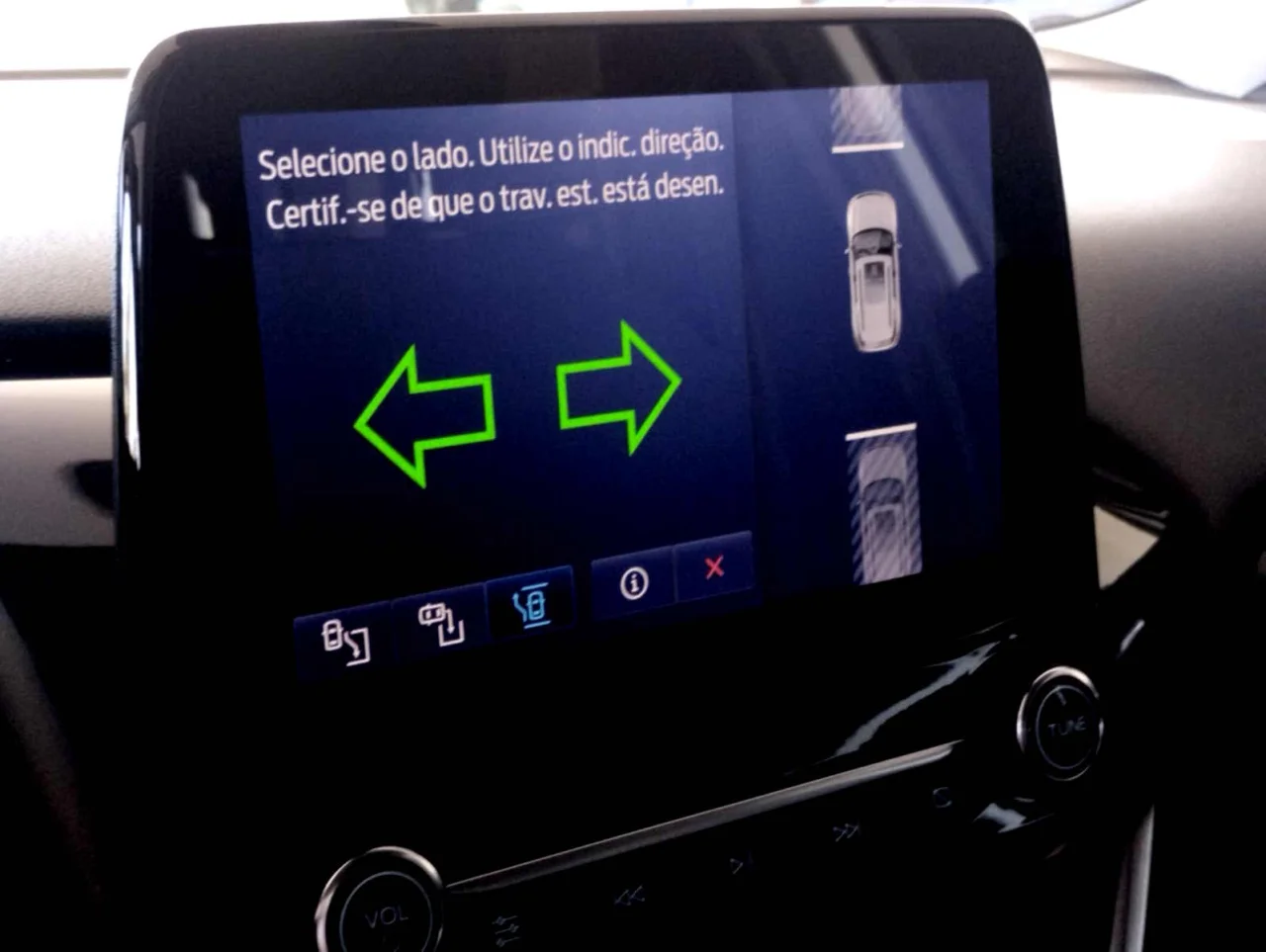 Ford Puma Ecoboost 1.0 125 Cv - Caixa Automática 9