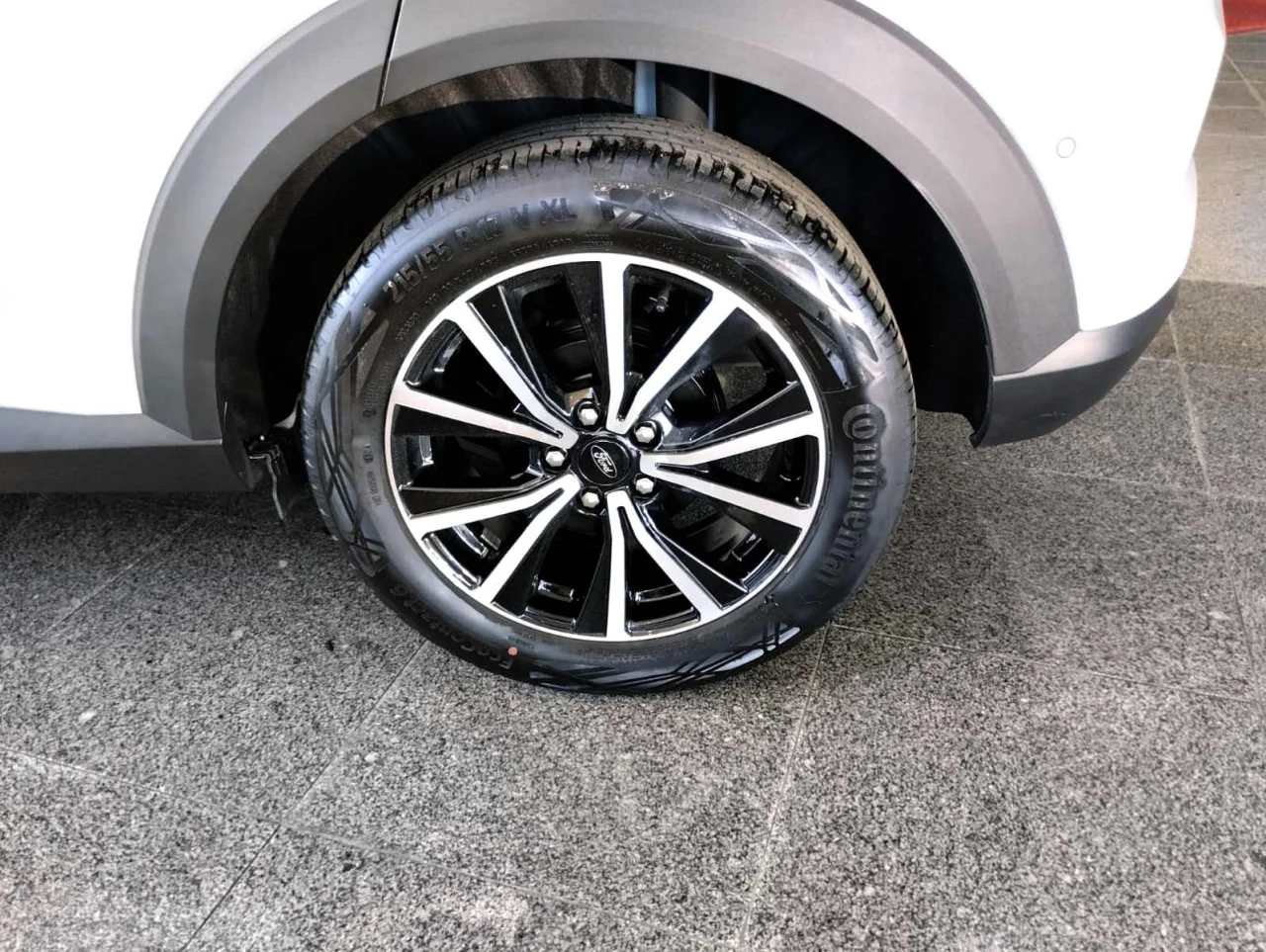 Ford Puma Ecoboost 1.0 125 Cv - Caixa Automática 13