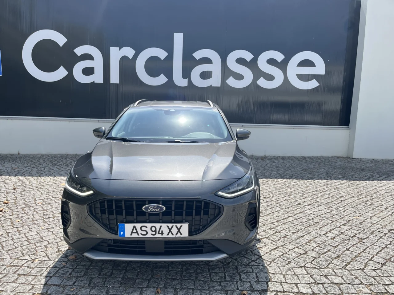 Ford FocusActive 1.0 EcoBoost 125 cv