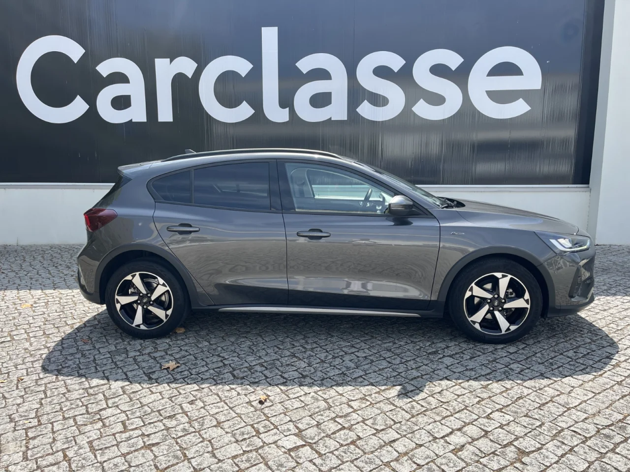 Ford FocusActive 1.0 EcoBoost  125 cv 3
