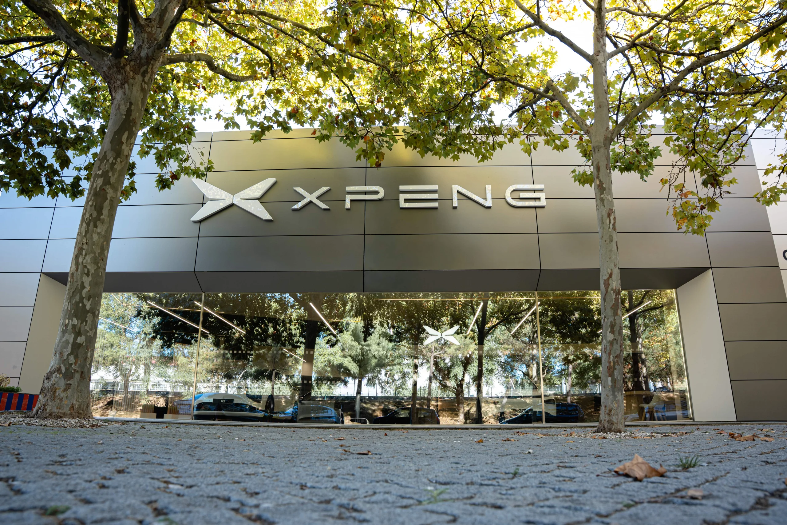 Carclasse reforça o portefólio com XPENG, Dongfeng, Voyah e Farizon