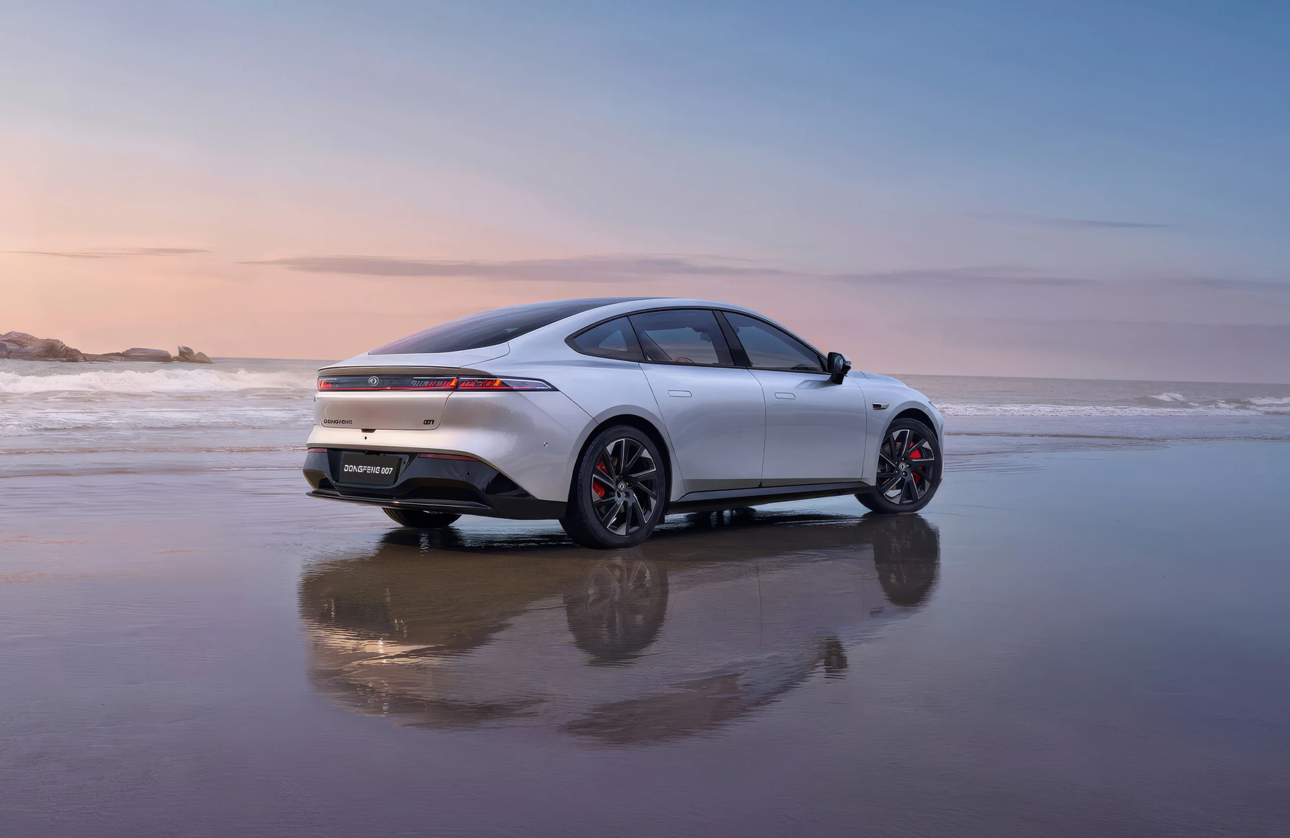 Dongfeng e VOYAH: cada quilómetro uma nova experiência