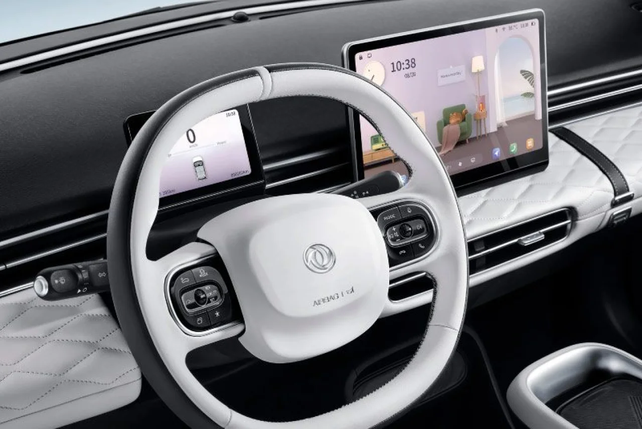 Dongfeng Box 2