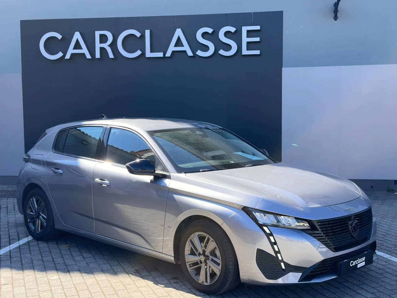 Peugeot 308 Active Pack 1.2 Puretech 130 Cv