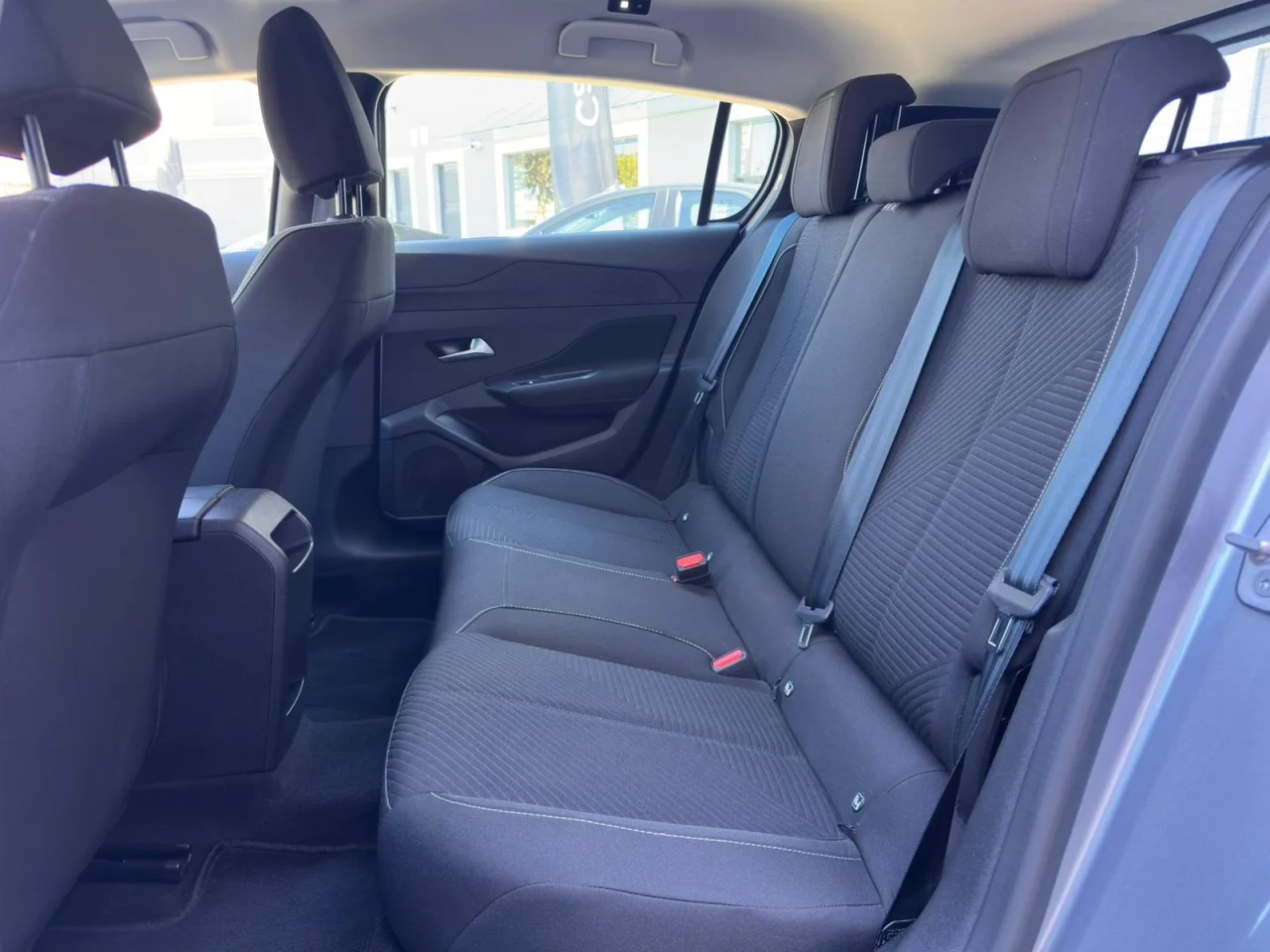 Peugeot 308 Active Pack 1.2 Puretech 130 Cv 2