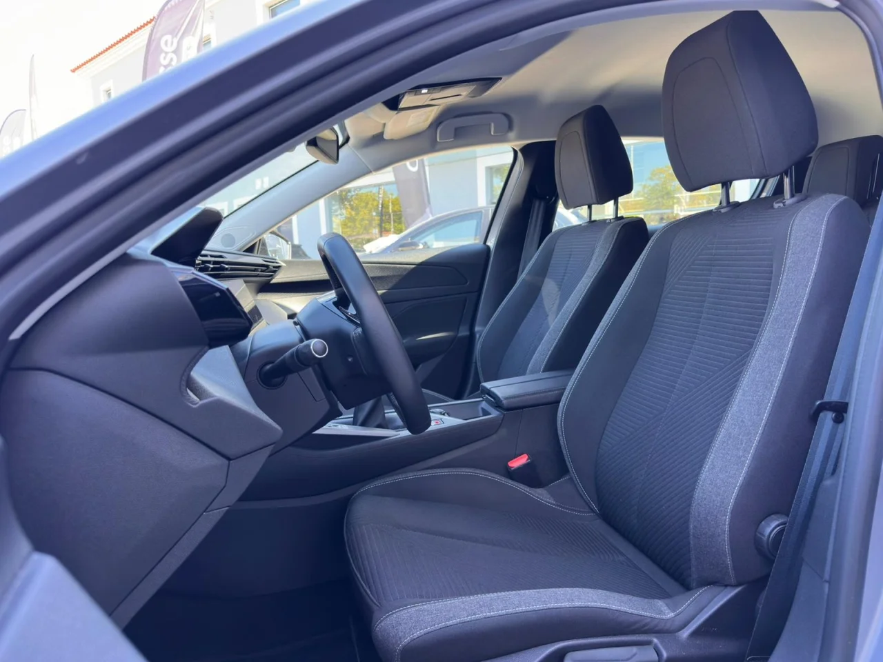 Peugeot 308 Active Pack 1.2 Puretech 130 Cv 3