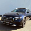 Mercedes Classe E 300de Station Avantgarde All Terrain 4 Matic