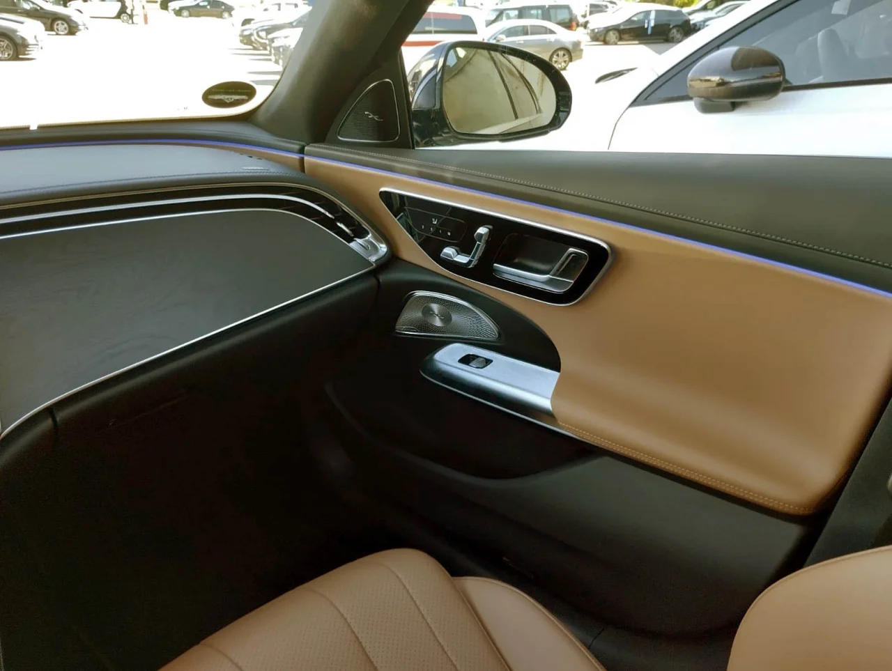 Mercedes Classe E 300de Station Avantgarde All Terrain 4 Matic 4