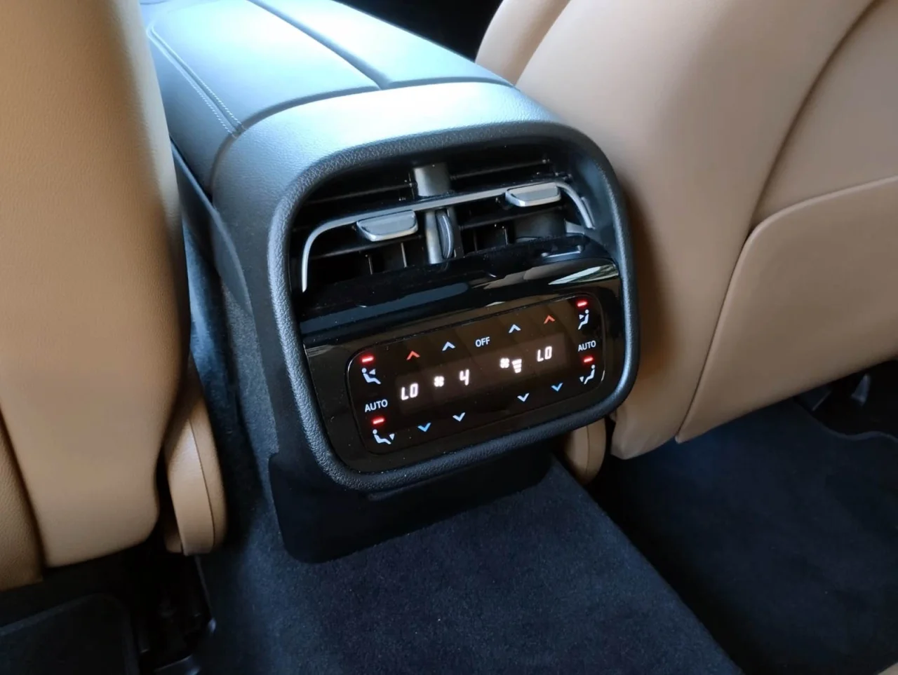 Mercedes Classe E 300de Station Avantgarde All Terrain 4 Matic 5