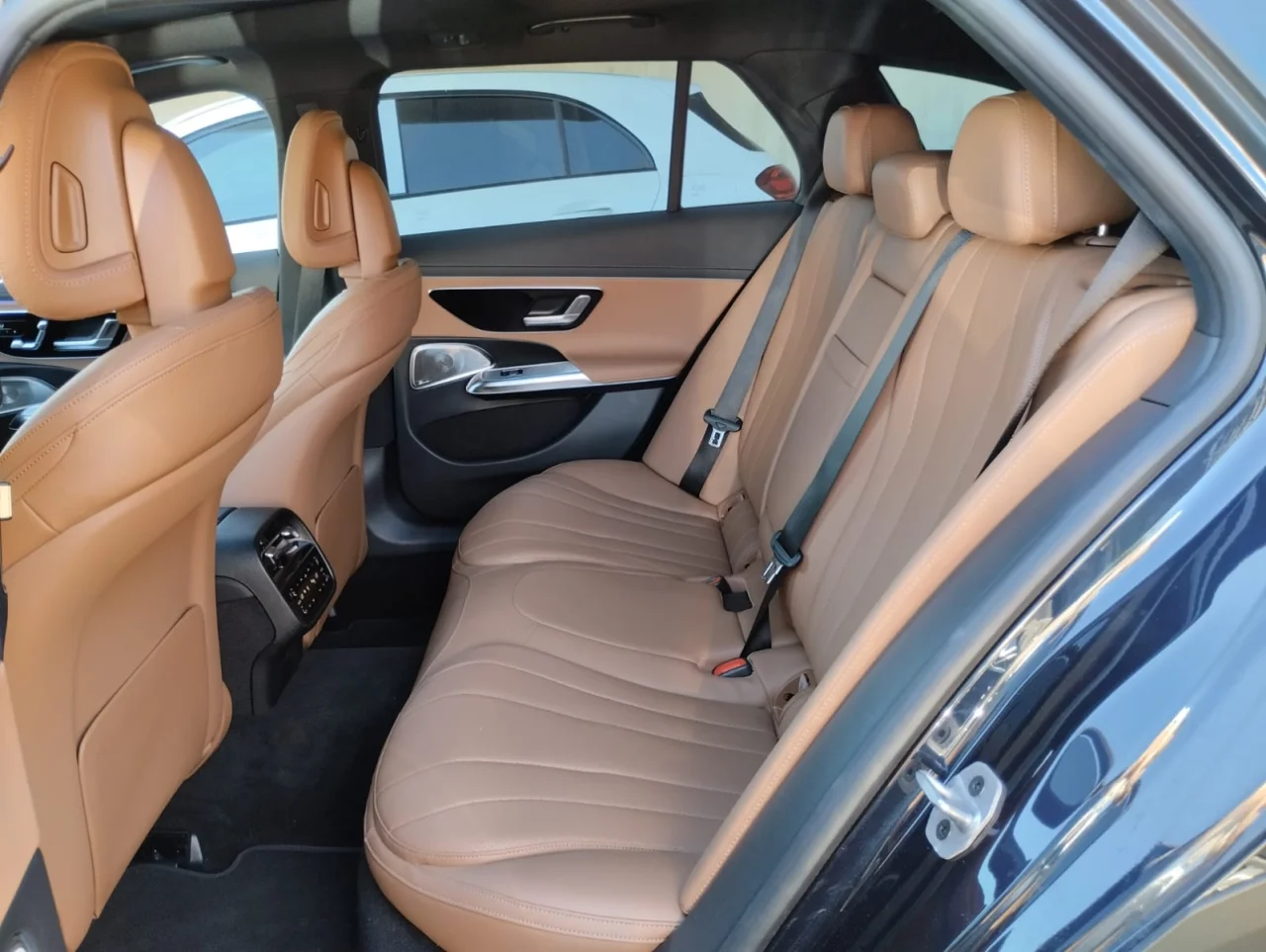 Mercedes Classe E 300de Station Avantgarde All Terrain 4 Matic 9