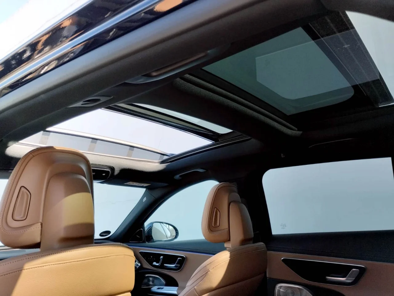 Mercedes Classe E 300de Station Avantgarde All Terrain 4 Matic 10