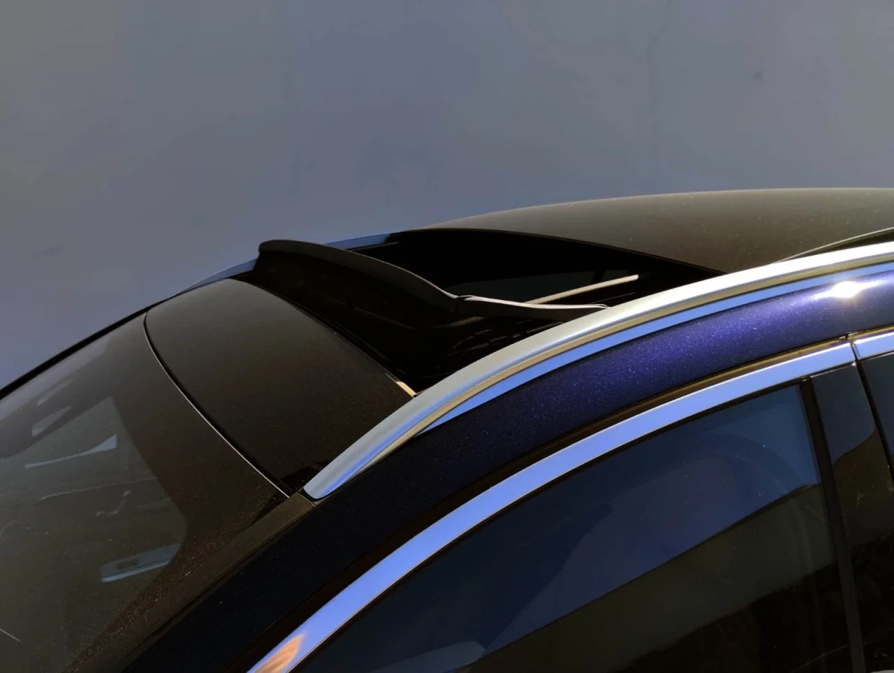 Mercedes Classe E 300de Station Avantgarde All Terrain 4 Matic 11