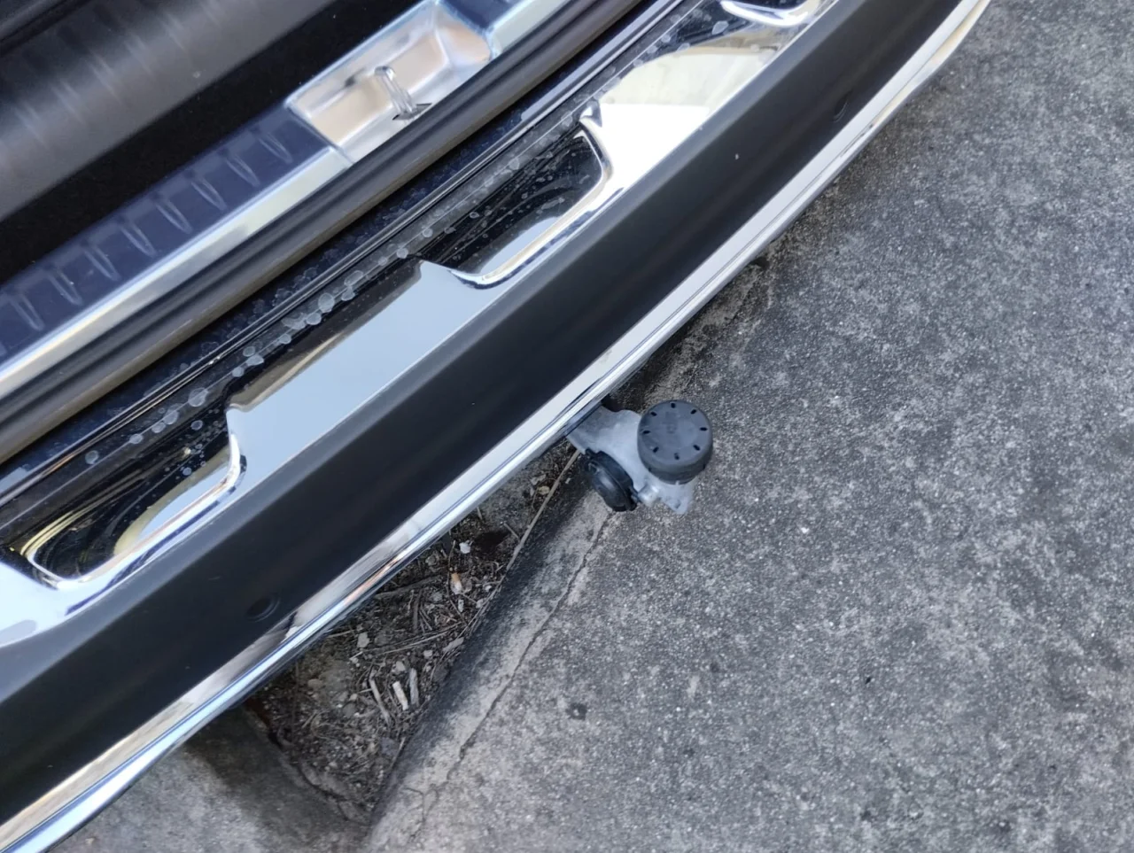 Mercedes Classe E 300de Station Avantgarde All Terrain 4 Matic 15