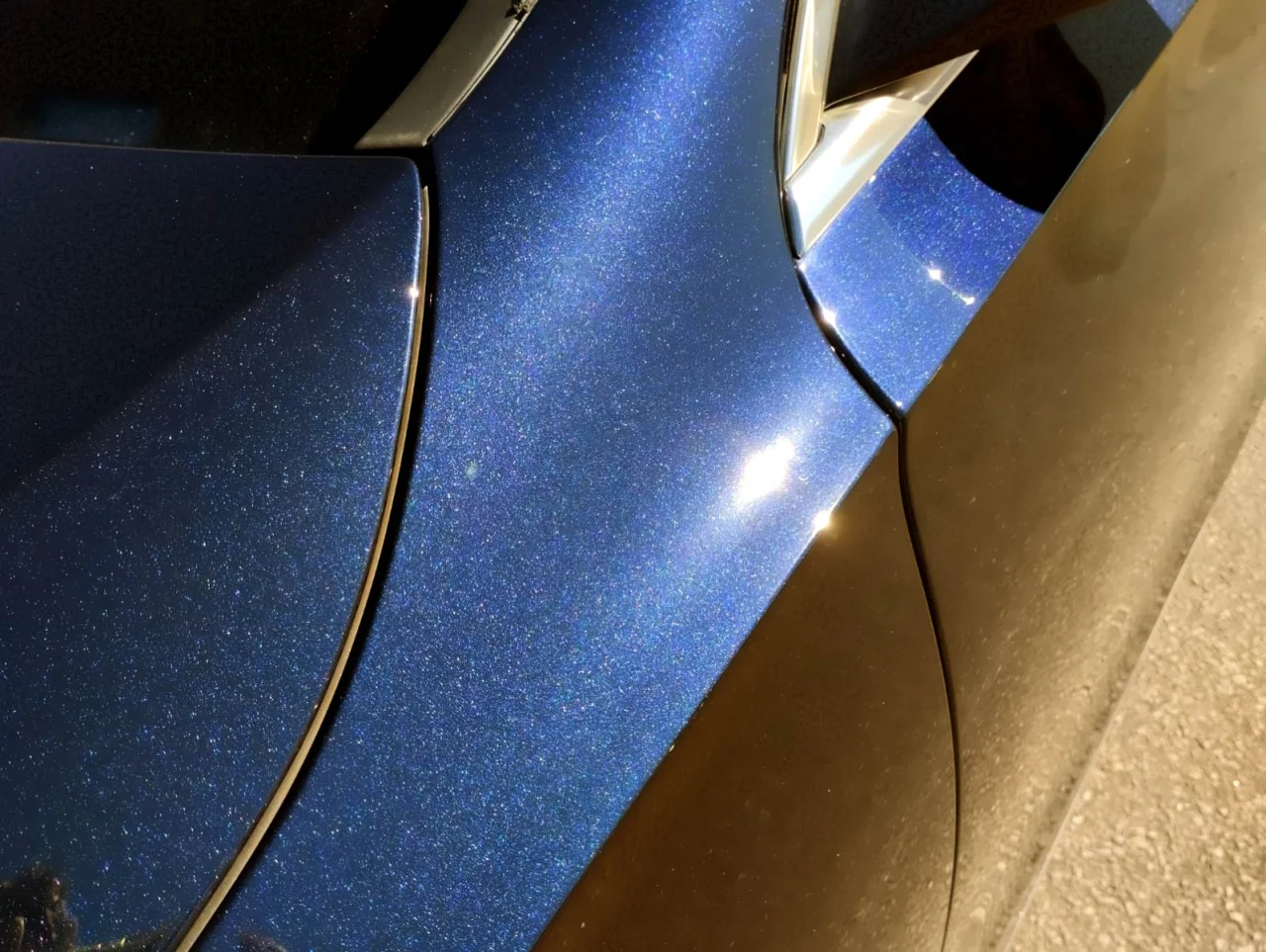 Mercedes Classe E 300de Station Avantgarde All Terrain 4 Matic 18