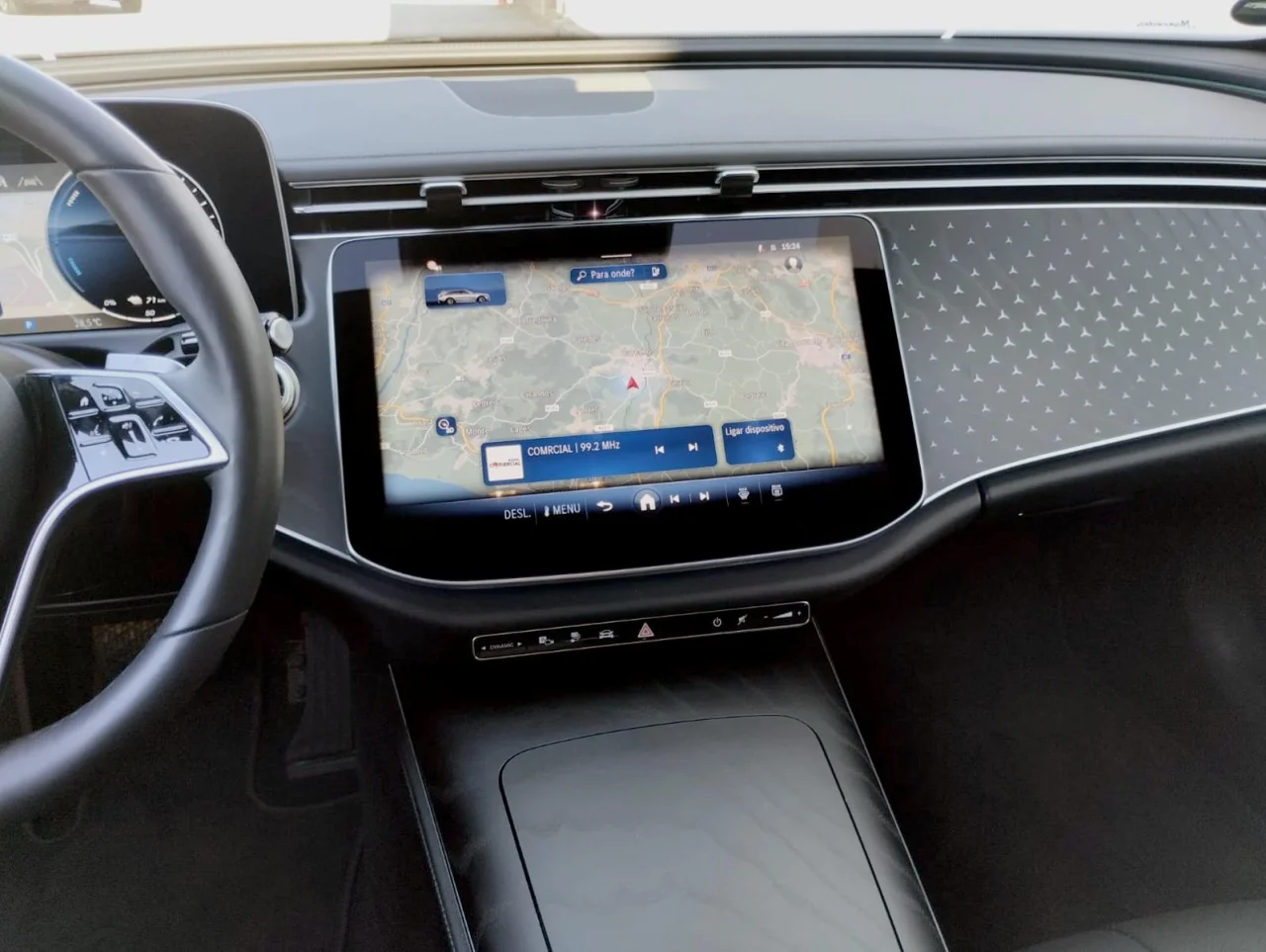 Mercedes Classe E 300de Station 4 Matic All Terrain Avantgarde 4