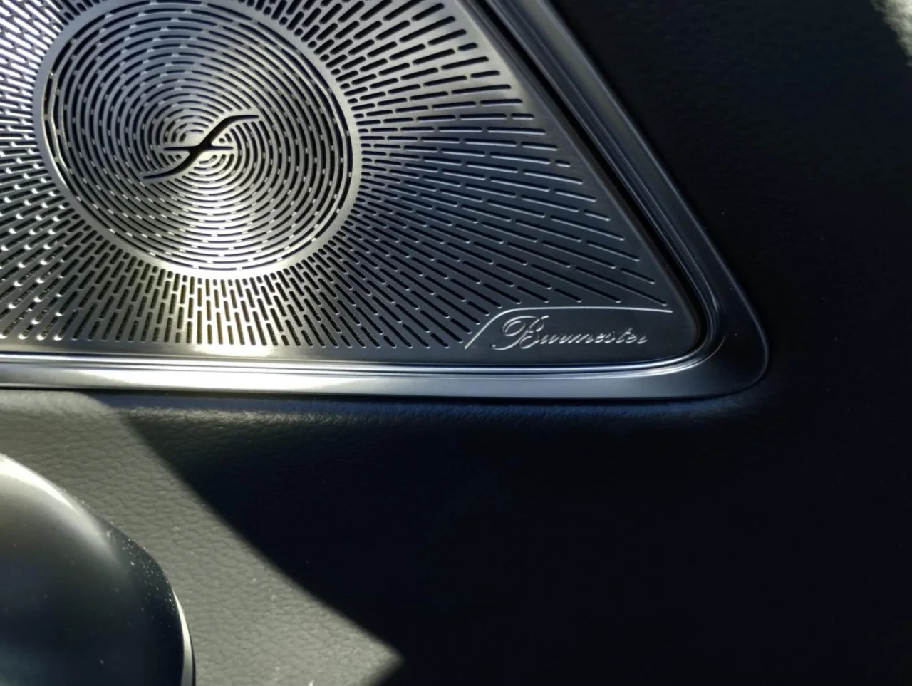 Mercedes Classe E 300de Station 4 Matic All Terrain Avantgarde 6