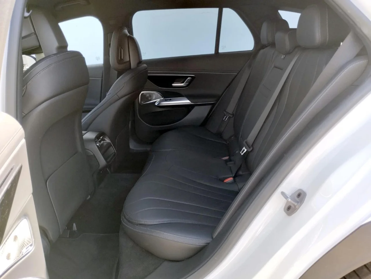 Mercedes Classe E 300de Station 4 Matic All Terrain Avantgarde 9