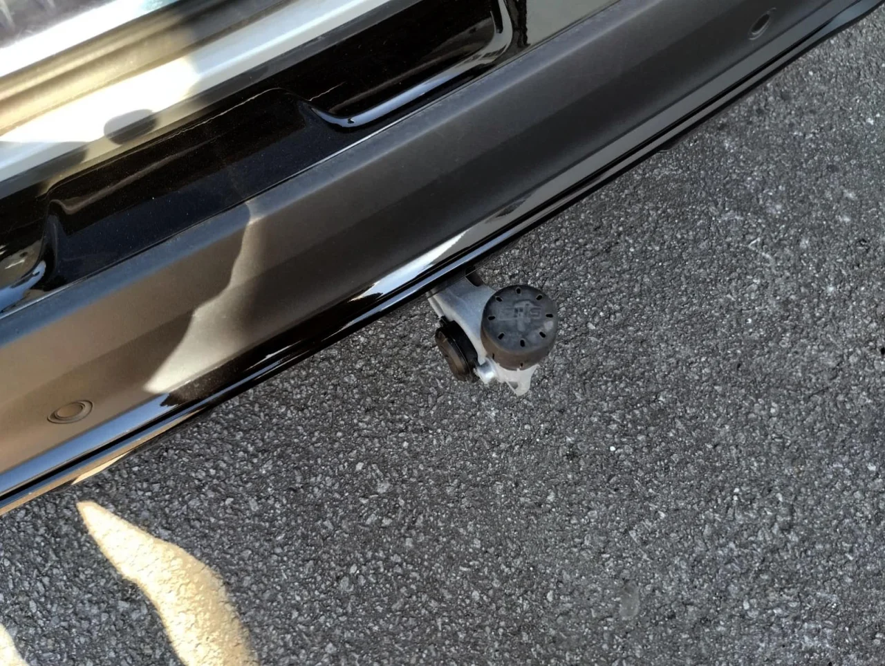 Mercedes Classe E 300de Station 4 Matic All Terrain Avantgarde 13