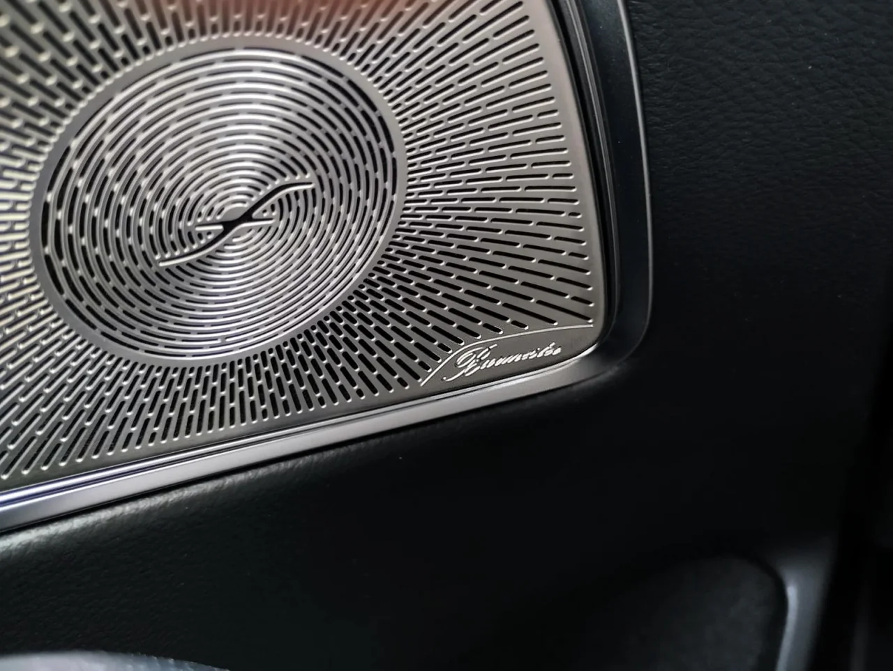 Mercedes Classe E 300de Station All Terrain Avantgarde 4 Matic 6