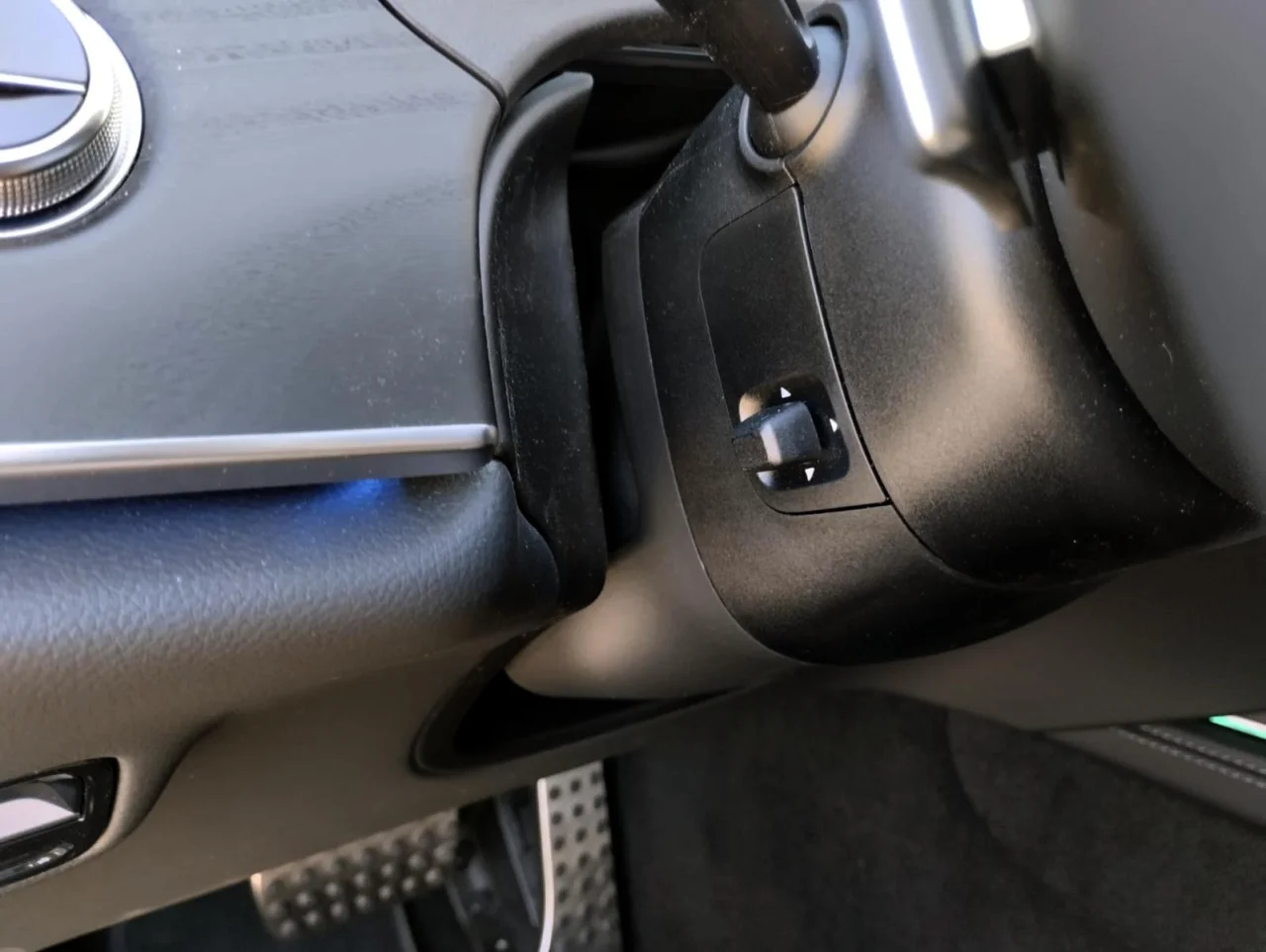 Mercedes Classe E 300de Station All Terrain Avantgarde 4 Matic 7