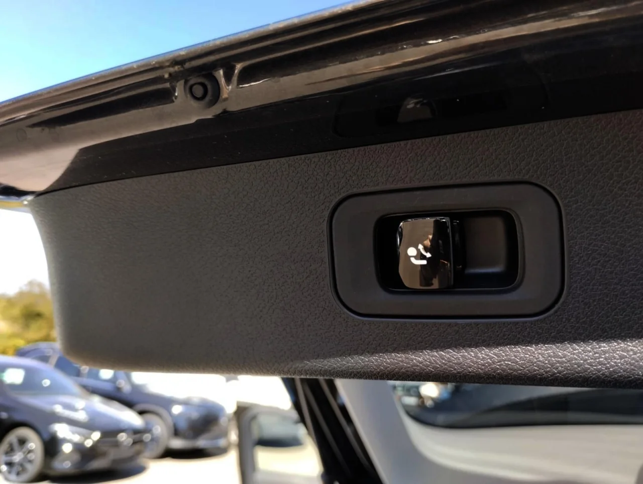 Mercedes Classe E 300de Station All Terrain Avantgarde 4 Matic 9