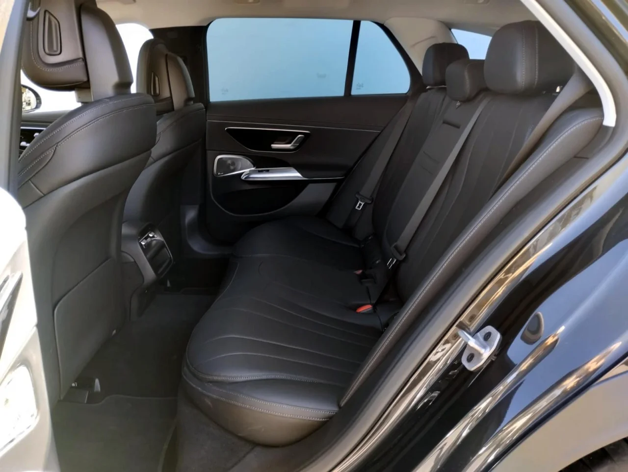 Mercedes Classe E 300de Station All Terrain Avantgarde 4 Matic 11