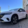 Mercedes Classe EQE 300 SUV Eletric Art Plus
