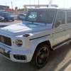 Mercedes G 63 AMG
