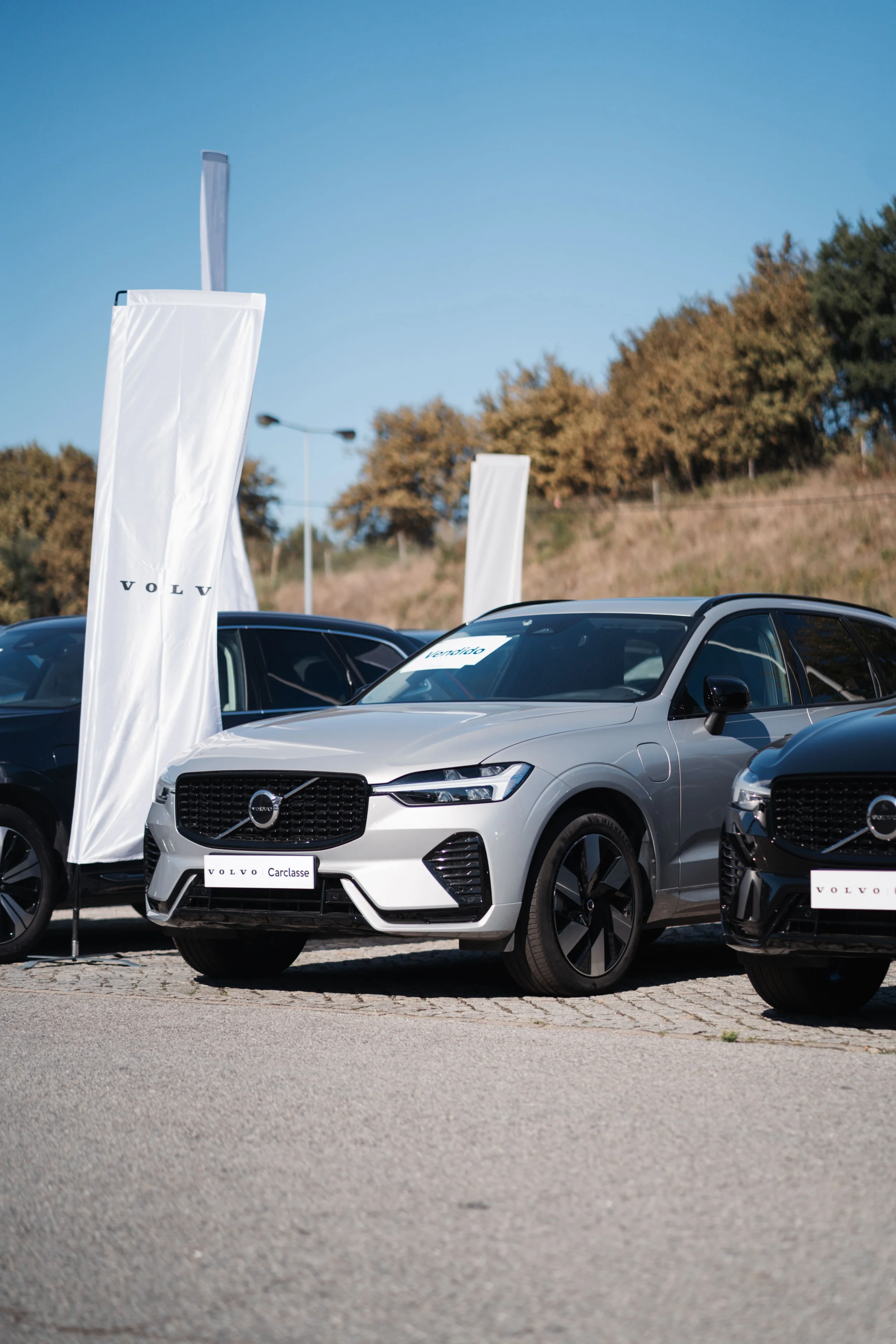 Volvo Selekt Braga