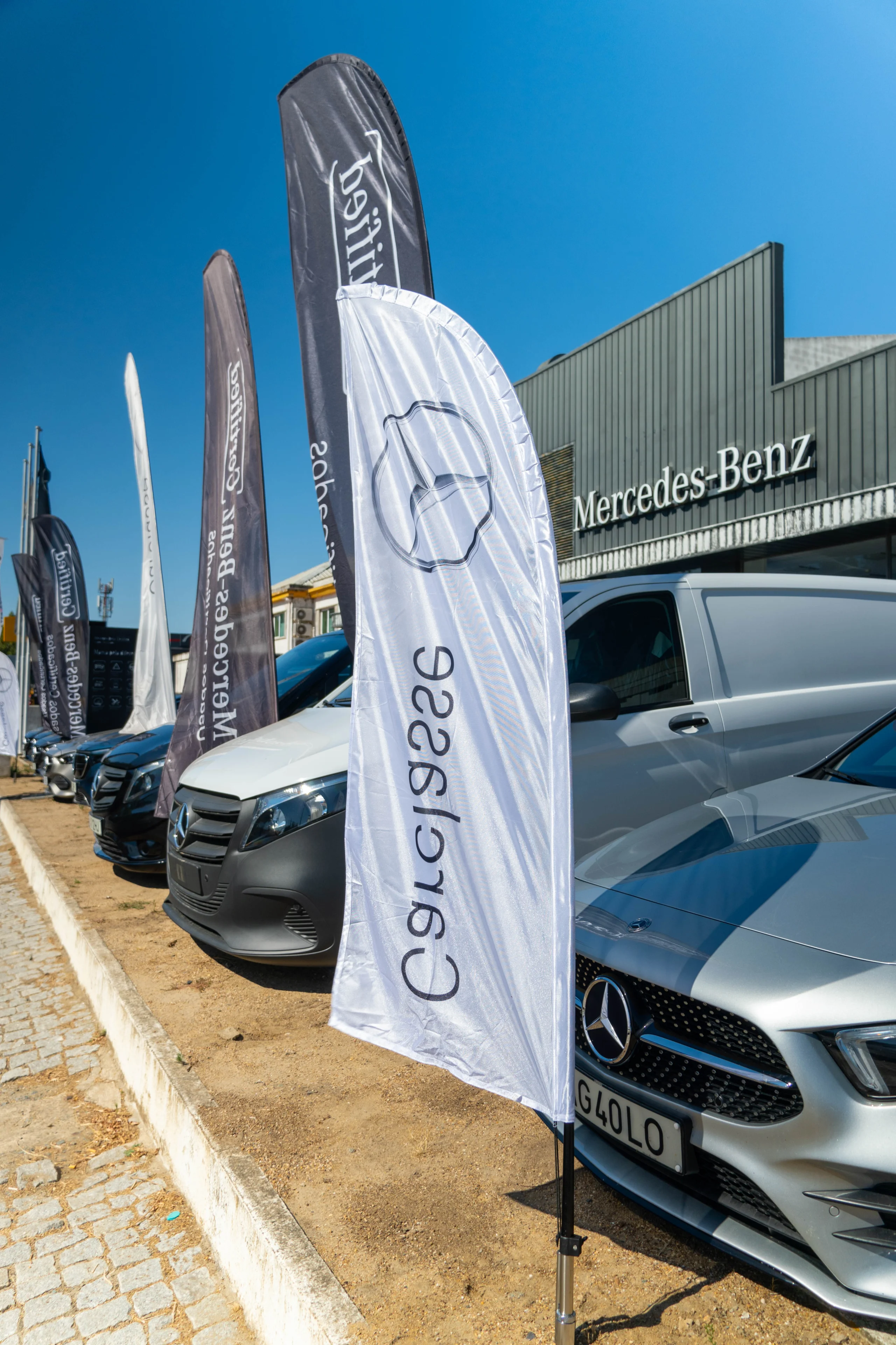 Mercedes-Benz Certified