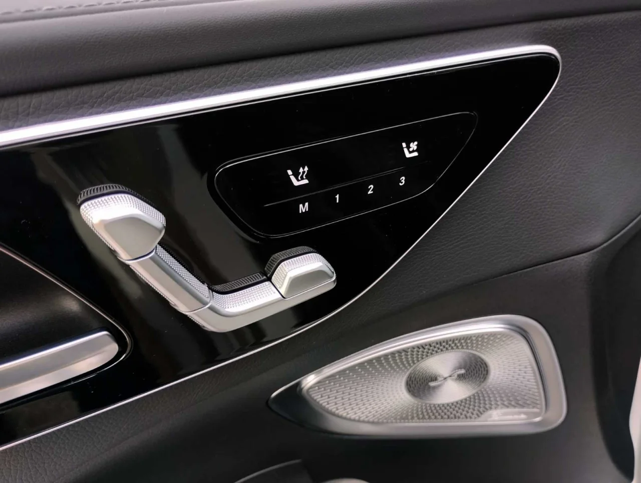 Mercedes Classe C 300 de Station AMG Premium 5