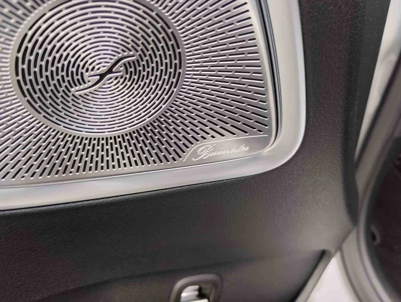 Mercedes Classe C 300 de Station AMG Premium 6