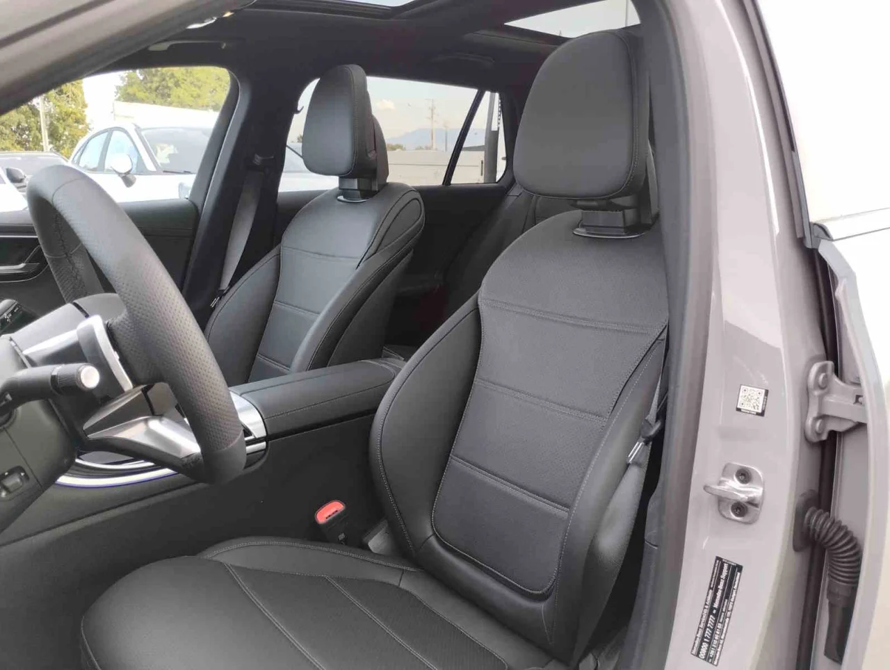 Mercedes Classe C 300 de Station AMG Premium 9