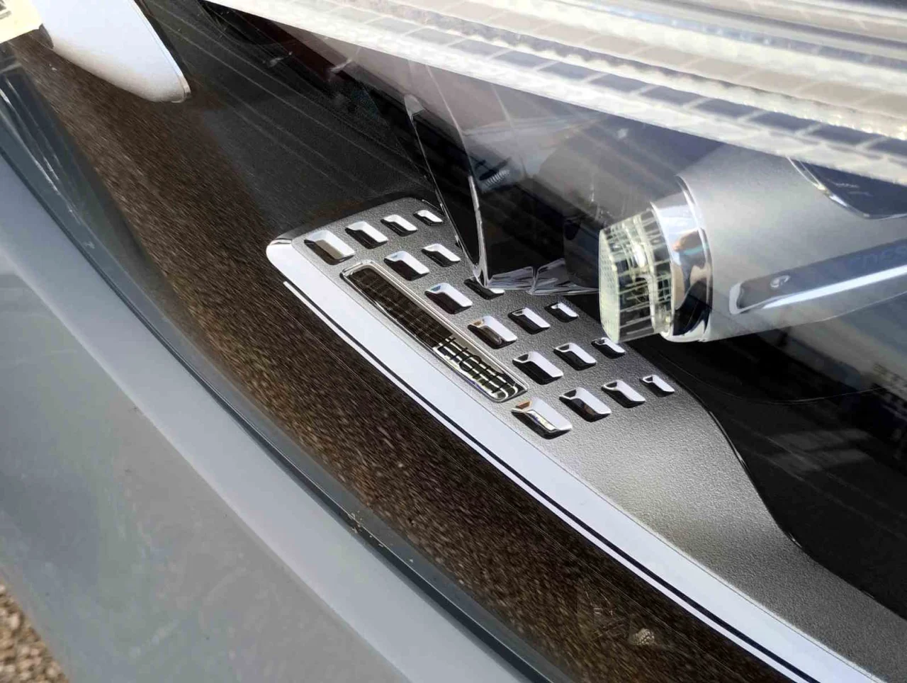 Mercedes Classe C 300 de Station AMG Premium 18