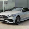 Mercedes Classe C 300 de Station AMG Premium