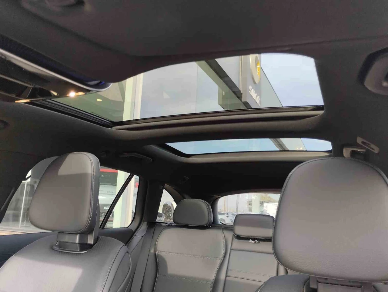 Mercedes Classe C 300 de Station AMG Premium 12