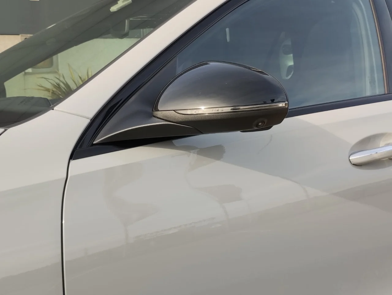 Mercedes Classe C 300 de Station AMG Premium 20