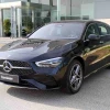 Mercedes Classe CLA 250e Shooting Brake AMG Advanced Plus