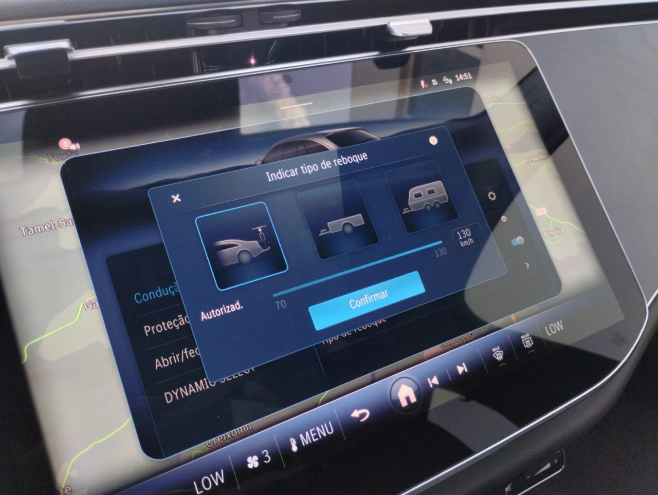 Mercedes Classe E 300de Station Avantgarde Advanced 7