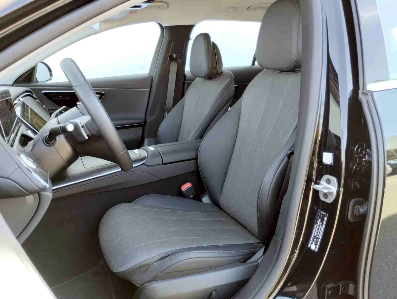 Mercedes Classe E 300de Station Avantgarde Advanced 8