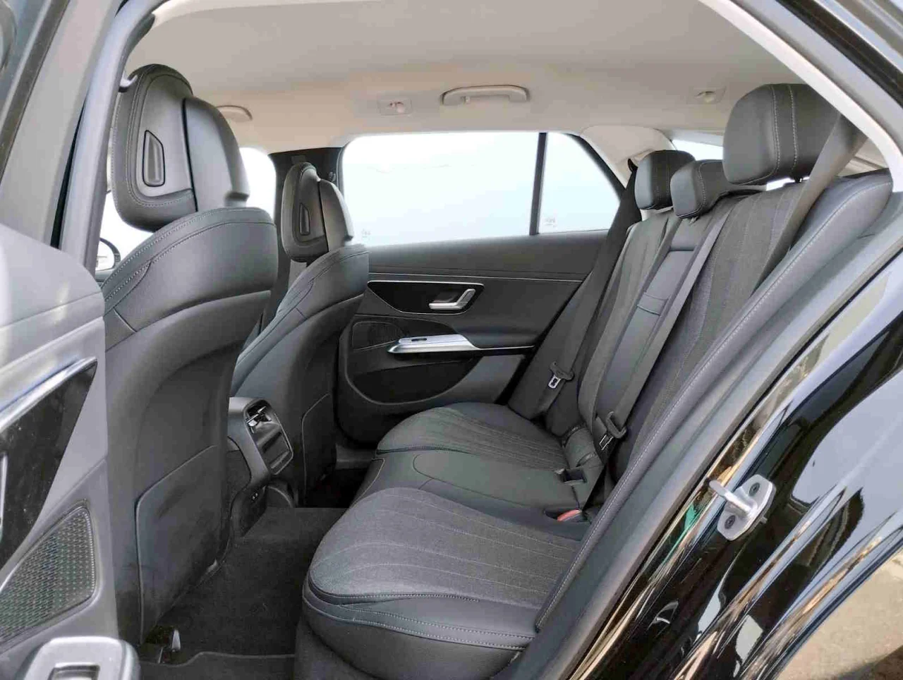 Mercedes Classe E 300de Station Avantgarde Advanced 9