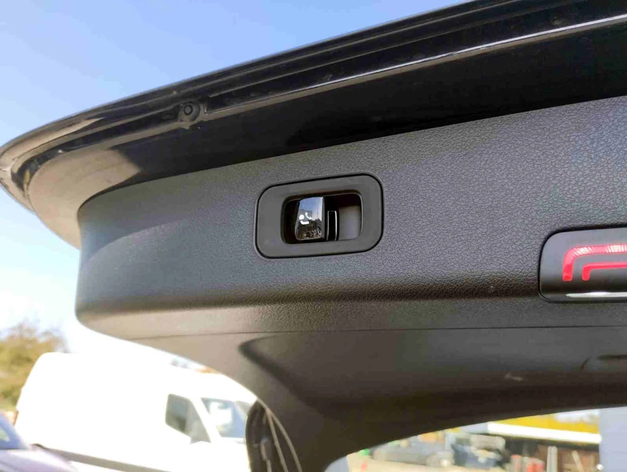 Mercedes Classe E 300de Station Avantgarde Advanced 10