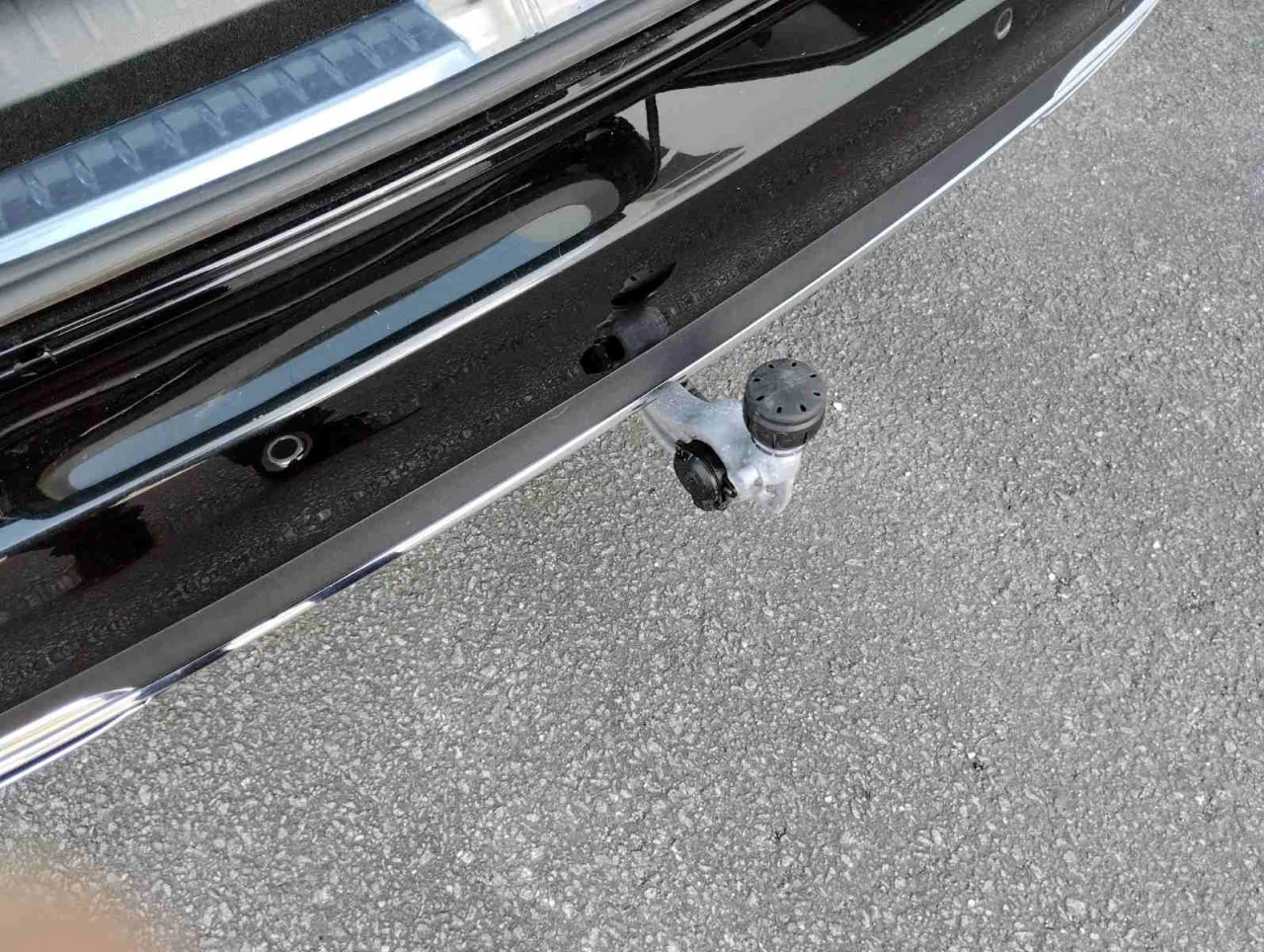 Mercedes Classe E 300de Station Avantgarde Advanced 14