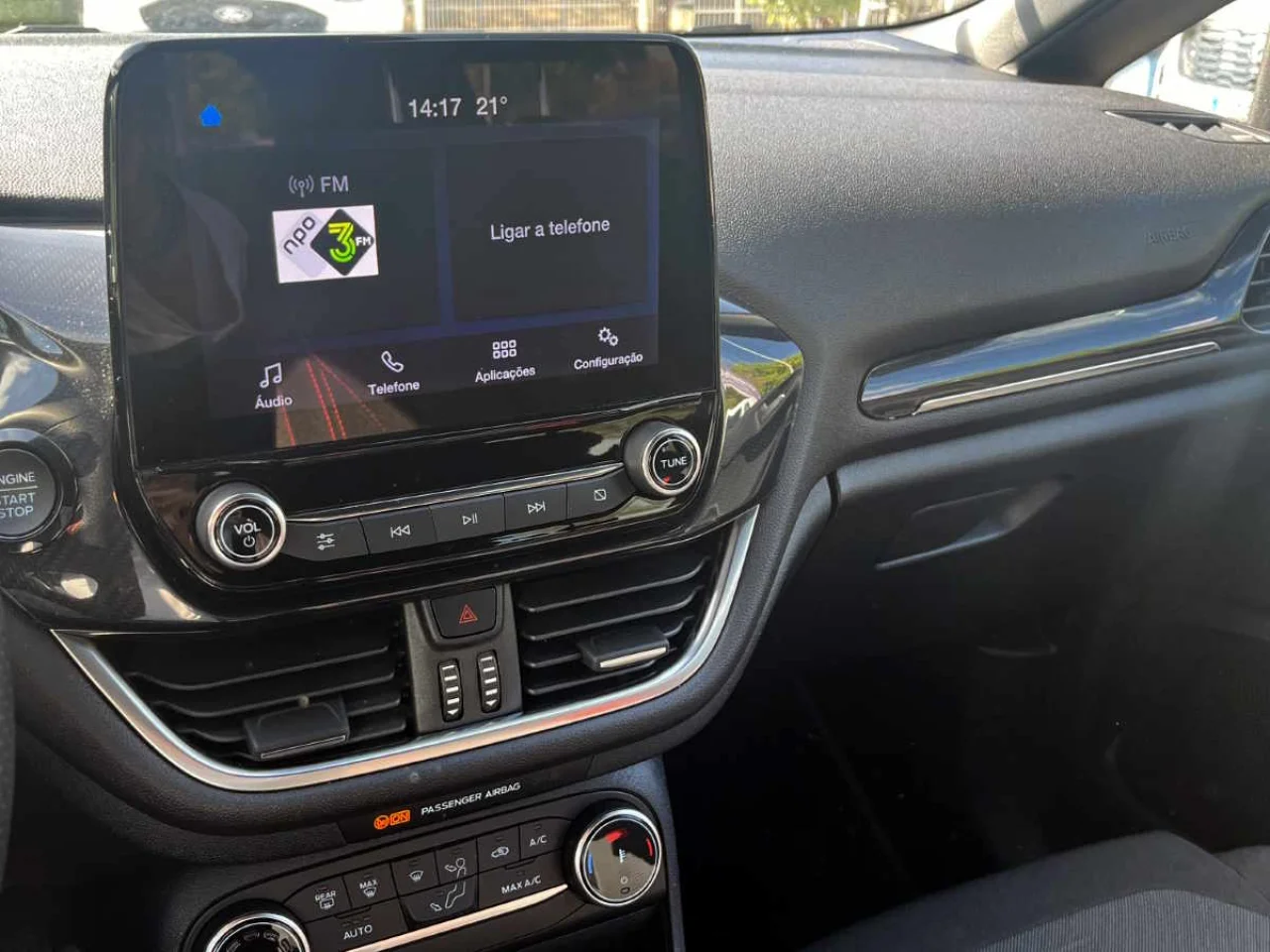 Ford Fiesta 1.0 St Line 100 Cv 2