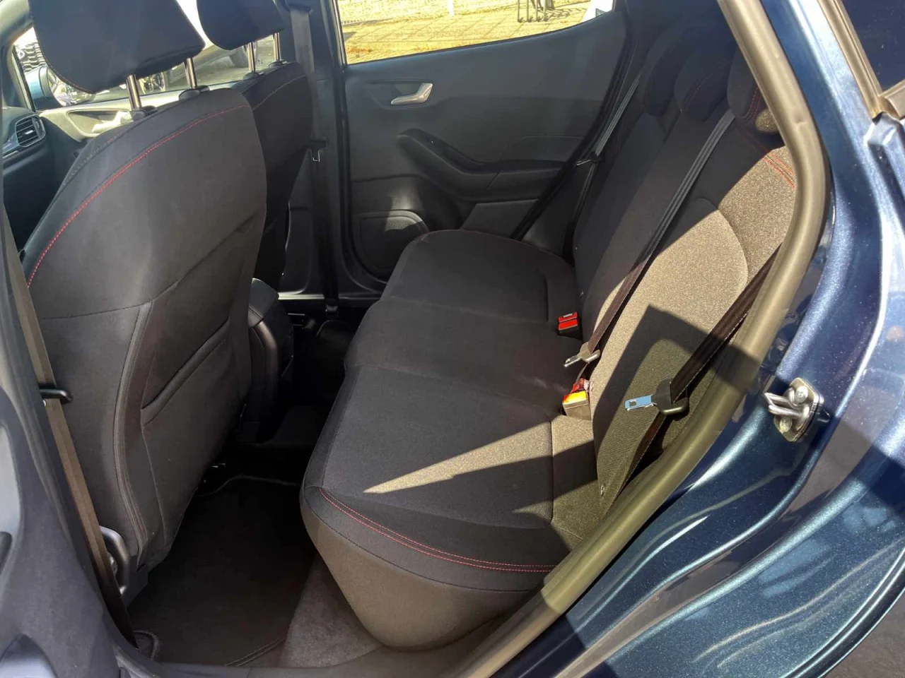 Ford Fiesta 1.0 St Line 100 Cv 4